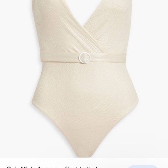 Onia one piece swimsuit - Picture 9 of 12